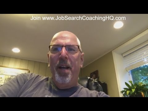 Do More People Get Jobs From Networking or Job Ads (VIDEO)