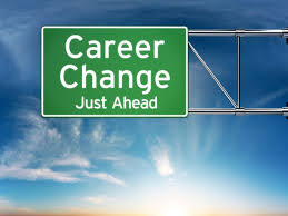 The First Two Steps Toward Changing Careers | Job Search Radio