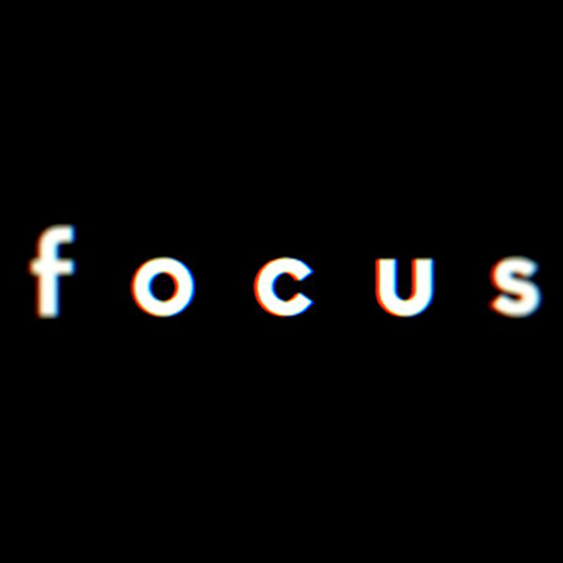 The Focus of Your Interview