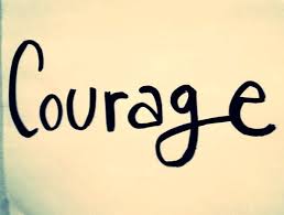 Everyday Courage (VIDEO)