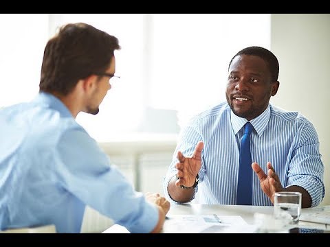 Scared of Negotiating? Here’s a Little Trick. (VIDEO)