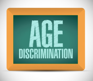 Do You Think It’s Age Discrimination? | Job Search Radio