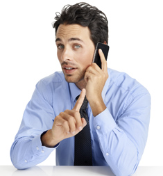 Mobile Phone Interviews: Prepare to Ace Them! | No BS Job Search Advice Radio