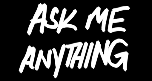Ask Me Anything About Job Search | Job Search Radio
