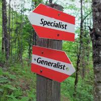 Generalist or Specialist? | No BS Job Search Advice Radio