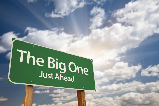 The Steps to Changing Careers Including The Big One | Job Search Radio