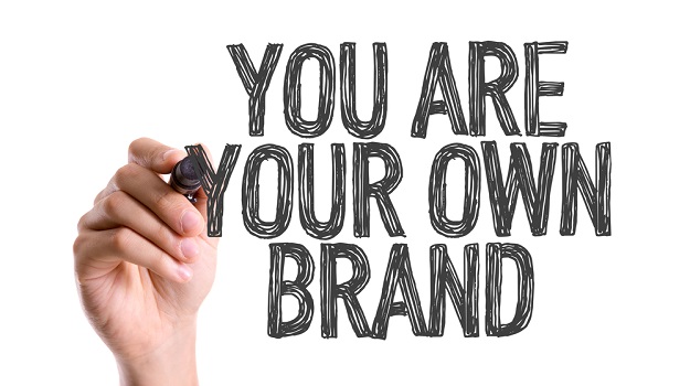 How to build a career brand
