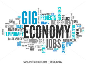 word-cloud-with-gig-economy-related-tags-408639913