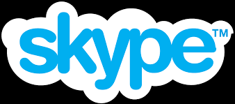 Using Notes for Skype Interviews